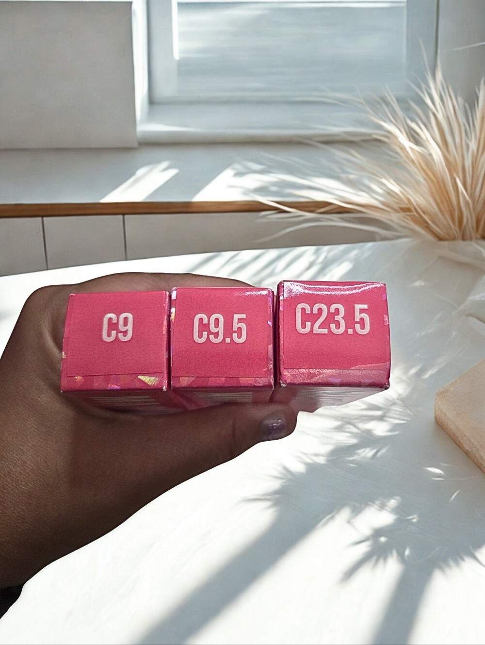 Jeffree Star Bundle NEW | Supreme Gloss, The Gloss, Concealers & Skin - Picture 4 of 16